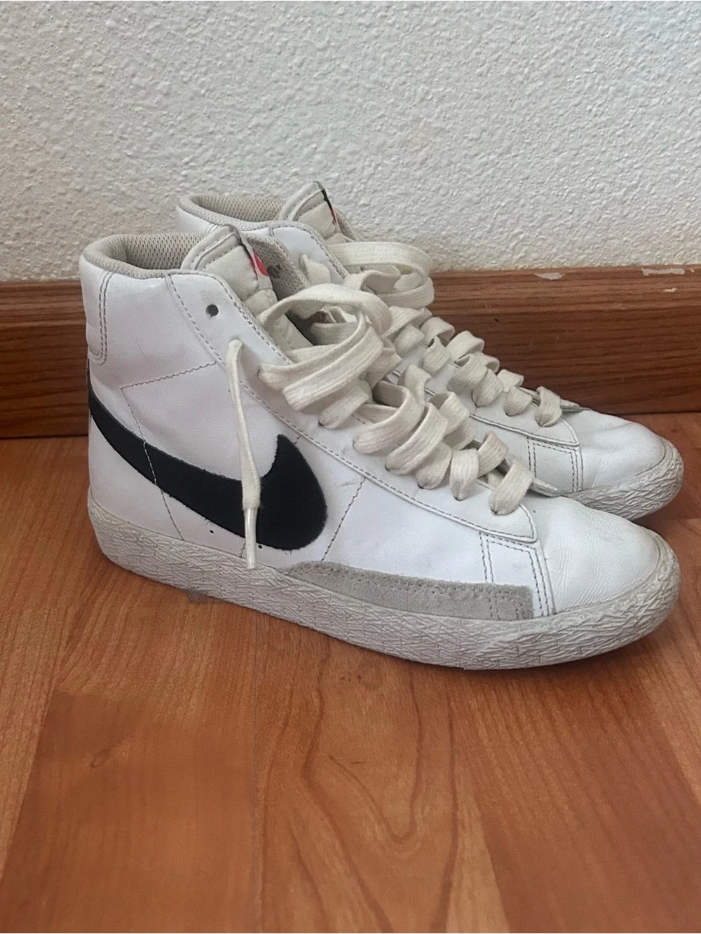 Nike blazer mid ‘77 sneakers